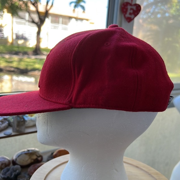 Novus SnapBack NWT - Picture 3 of 9